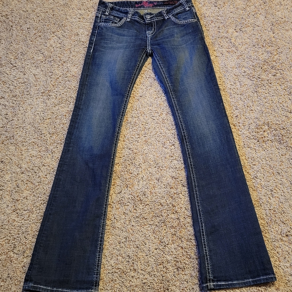 Rock & Roll Cowgirl jeans